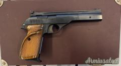 Bernardelli MOD 69 Cal 22 LR