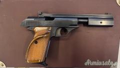 Bernardelli MOD 69 Cal 22 LR