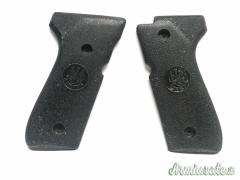BERETTA SERIE 98 GUANCETTE IN GOMMA