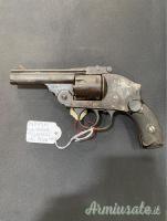 MARIPEN MOD. CANNA PIEGHEVOLE CAL. 38SW CORTO (1900) (VEDI LA DESCRIZIONE