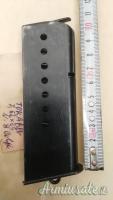 Tokarev T1933 cal. 7.62x25mm Tokarev