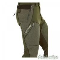 PANTALONE CACCIA TECH 6 U-TEX 92513 388
