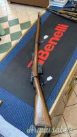 VETTERLI MOD. 1885 CAL. 6,5 CARCANO (ARMA ANTICA) (ARSENALI TERNI) (VEDI LA DESCRIZIONE)