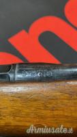 VETTERLI MOD. 1885 CAL. 6,5 CARCANO (ARMA ANTICA) (ARSENALI TERNI) (VEDI LA DESCRIZIONE)