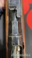 VETTERLI MOD. 1885 CAL. 6,5 CARCANO (ARMA ANTICA) (ARSENALI TERNI) (VEDI LA DESCRIZIONE)