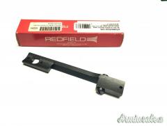 Redfield JR-7 Bases - Matte Finish