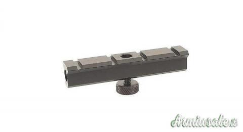 Basetta AR 15 / M 16