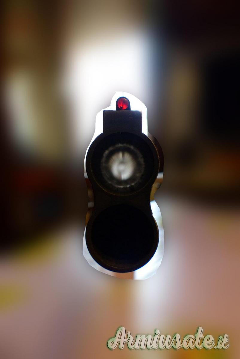 PERAZZI SC3 MAP PERAZZI SC3 MAP