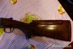 PERAZZI SC3 MAP PERAZZI SC3 MAP