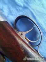 Beretta S 55 Patent Sovrapposto bigrillo Beretta S 55 Patent Sovrapposto bigrillo