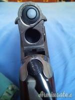 Beretta S 55 Patent Sovrapposto bigrillo Beretta S 55 Patent Sovrapposto bigrillo