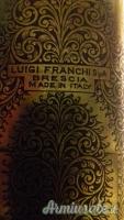 Franchi Alcione sovrapposto da caccia Franchi Alcione sovrapposto da caccia