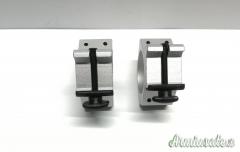 Anelli Silver 30 mm / Bassi
