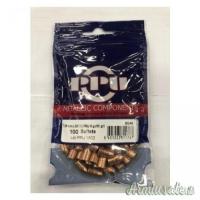 Palle PPU 7,65 Parabellum da 93 grs FMJ