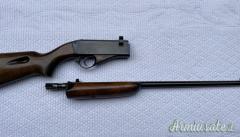 Carabina Bsa Cal 22