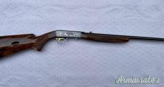 Browning take down cal 22 lr