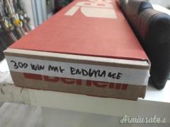 Benelli Endurance Comfortech .300 Winchester Magnum