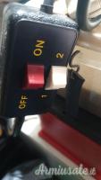 Pulitore bossoli vibra shine brass polisher