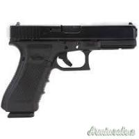 Glock 37 .45 GAP
