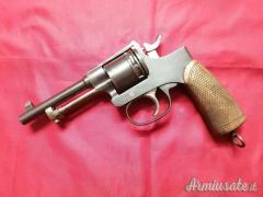 Rast & Gasser M 1898 cal. 8 Gasser del 1917