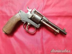 Rast & Gasser M 1898 cal. 8 Gasser del 1917