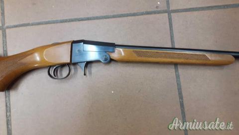 SANZOGNI cal. 6
