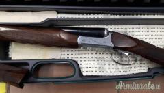 FRANCHI HIGHLANDER cal. 12 Magnum