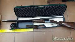 FRANCHI HIGHLANDER cal. 12 Magnum