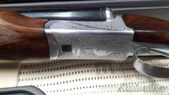 FRANCHI HIGHLANDER cal. 12 Magnum
