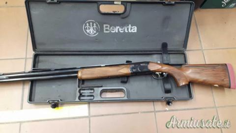 BERETTA 682 X SPORTING cal. 12