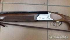MAROCCHI FIRST cal. 12