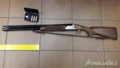 MAROCCHI FIRST cal. 12