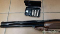 MAROCCHI FIRST cal. 12