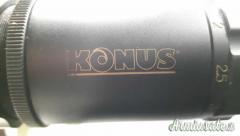 KONUS 1-4x24
