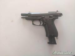 BERETTA 84 FS