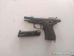 BERETTA 84 FS