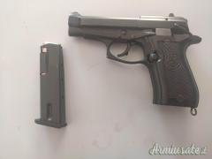 BERETTA 84 FS