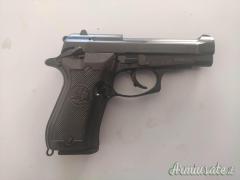 BERETTA 84 FS