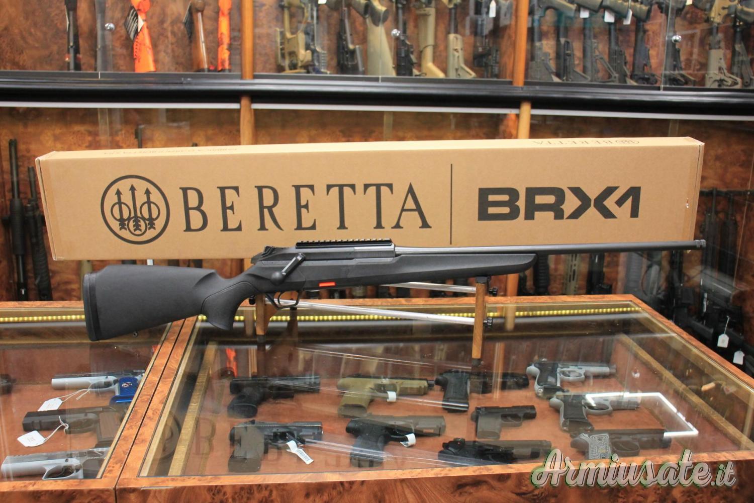 BERETTA BRX1 BERETTA BRX1