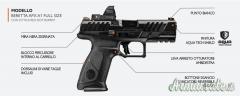 BERETTA  APX A1 9X19mm