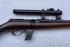 Walther Cal 22 lr