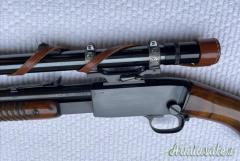 Fn tromboncino Cal 22 lr