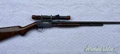 Fn tromboncino Cal 22 lr