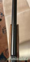 Anschutz Cal 22 lr