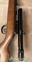 Anschutz Cal 22 lr