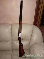 Sovrapposto Beretta cal. 12 s 55 birillo