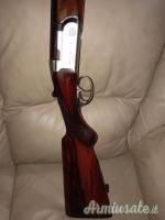 Sovrapposto Beretta cal. 12 s 55 birillo
