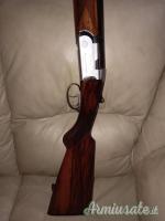 Sovrapposto Beretta cal. 12 s 55 birillo