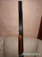 Sovrapposto Beretta cal. 12 s 55 birillo