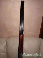 Sovrapposto Beretta cal. 12 s 55 birillo